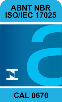 ABNT NBR ISO/IEC 17025 — Inmetro CAL 0670