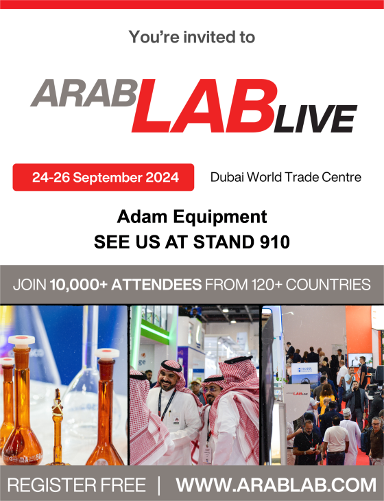 Arablab 2024